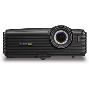 Viewsonic PRO8600