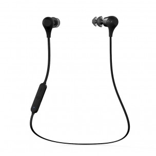 BE2 Negro Optoma Nuforce