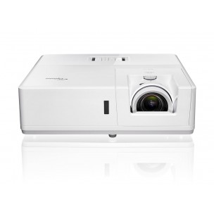 Optoma ZU606Te LASER