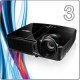 Ampliación Garantía 2 a 3 años proyector Optoma