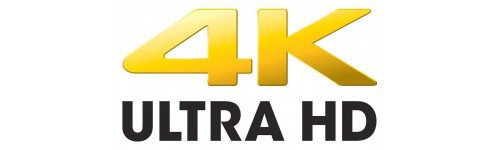 4K Ultra HD