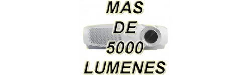 De 5000 L o MAS