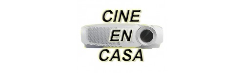 CINE EN CASA
