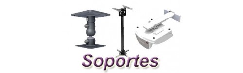 SOPORTES