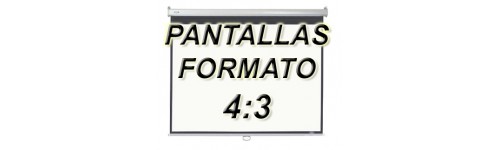 Formato 4:3