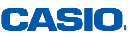 CASIO