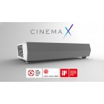 CinemaX P2 Optoma