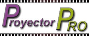 ProyectorPro